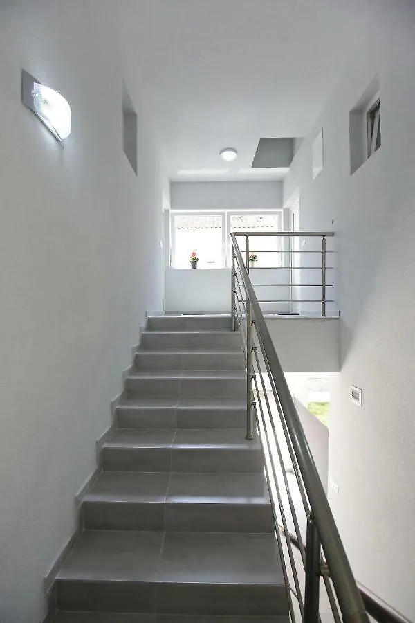 Niko Apartment Nin