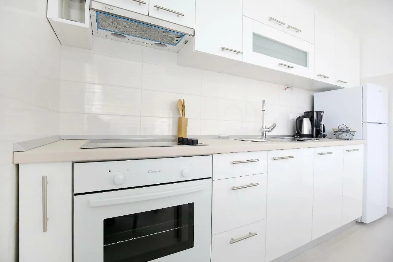 Niko Apartment Nin 0*,  Croatia