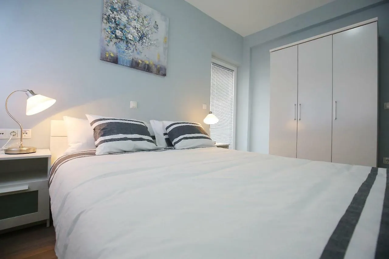 Niko Apartment Nin