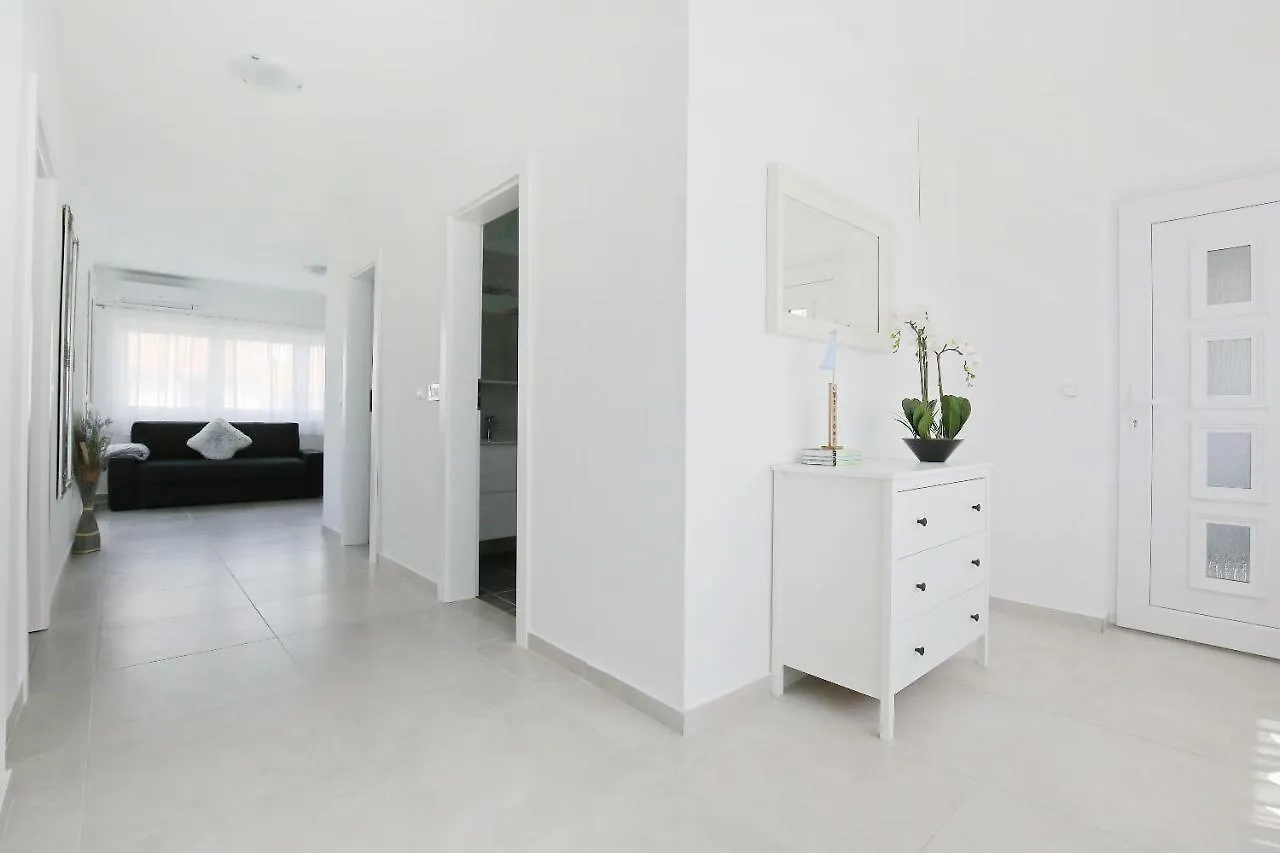 Niko Apartment Nin
