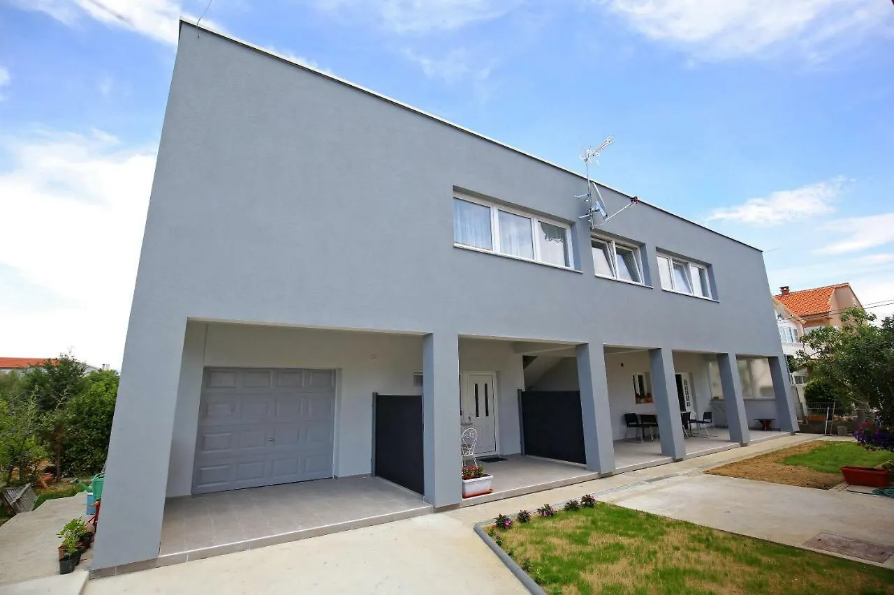Niko Apartment Nin