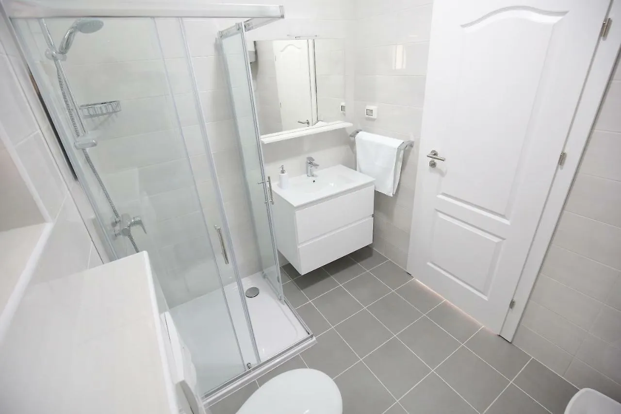 Niko Apartment Nin