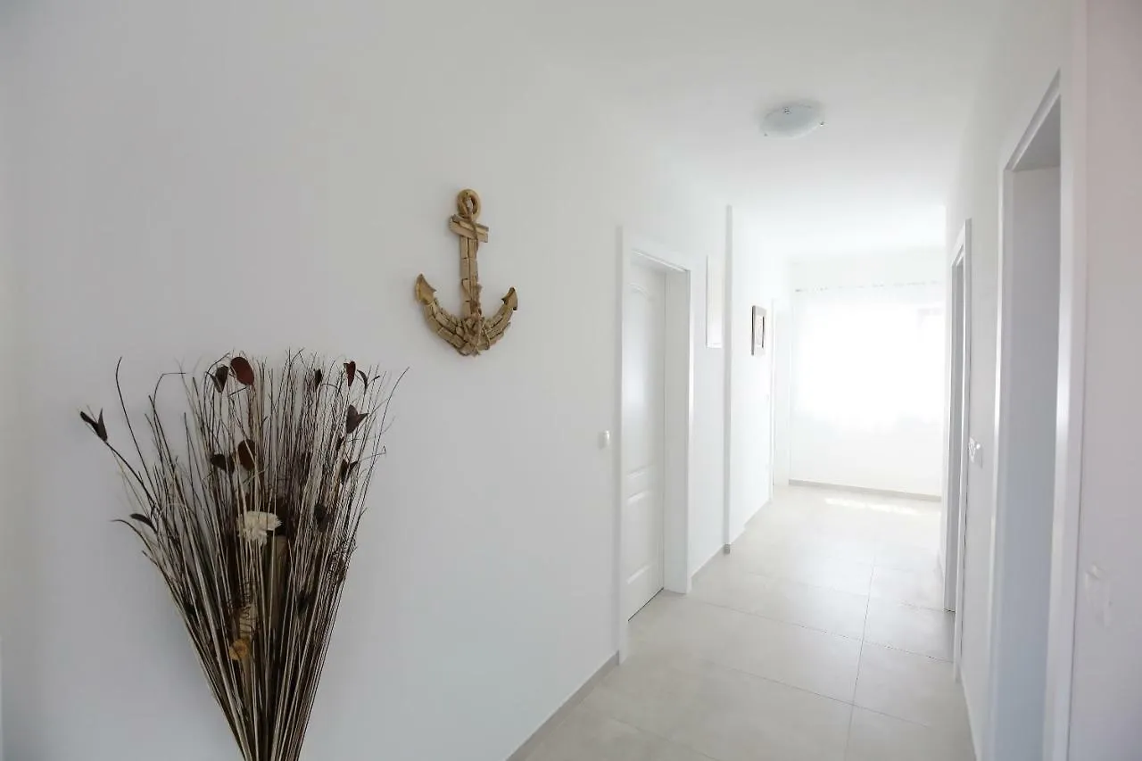 Niko Apartment Nin