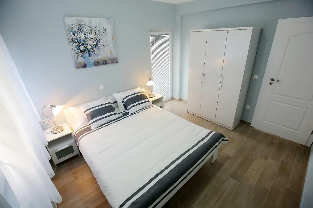 Niko Apartment Nin