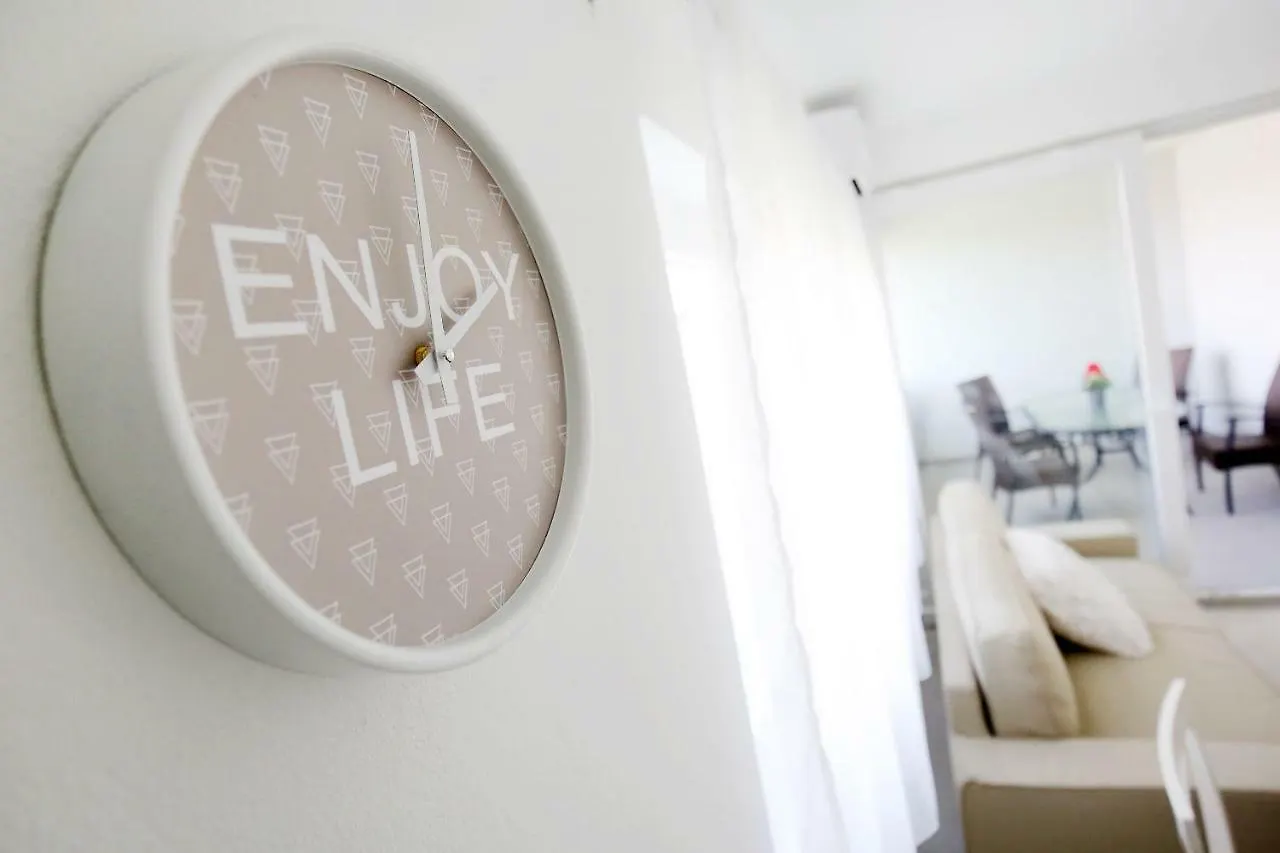 Niko Apartment Nin 0*,