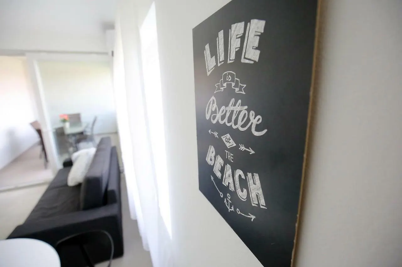 Niko Apartment Nin