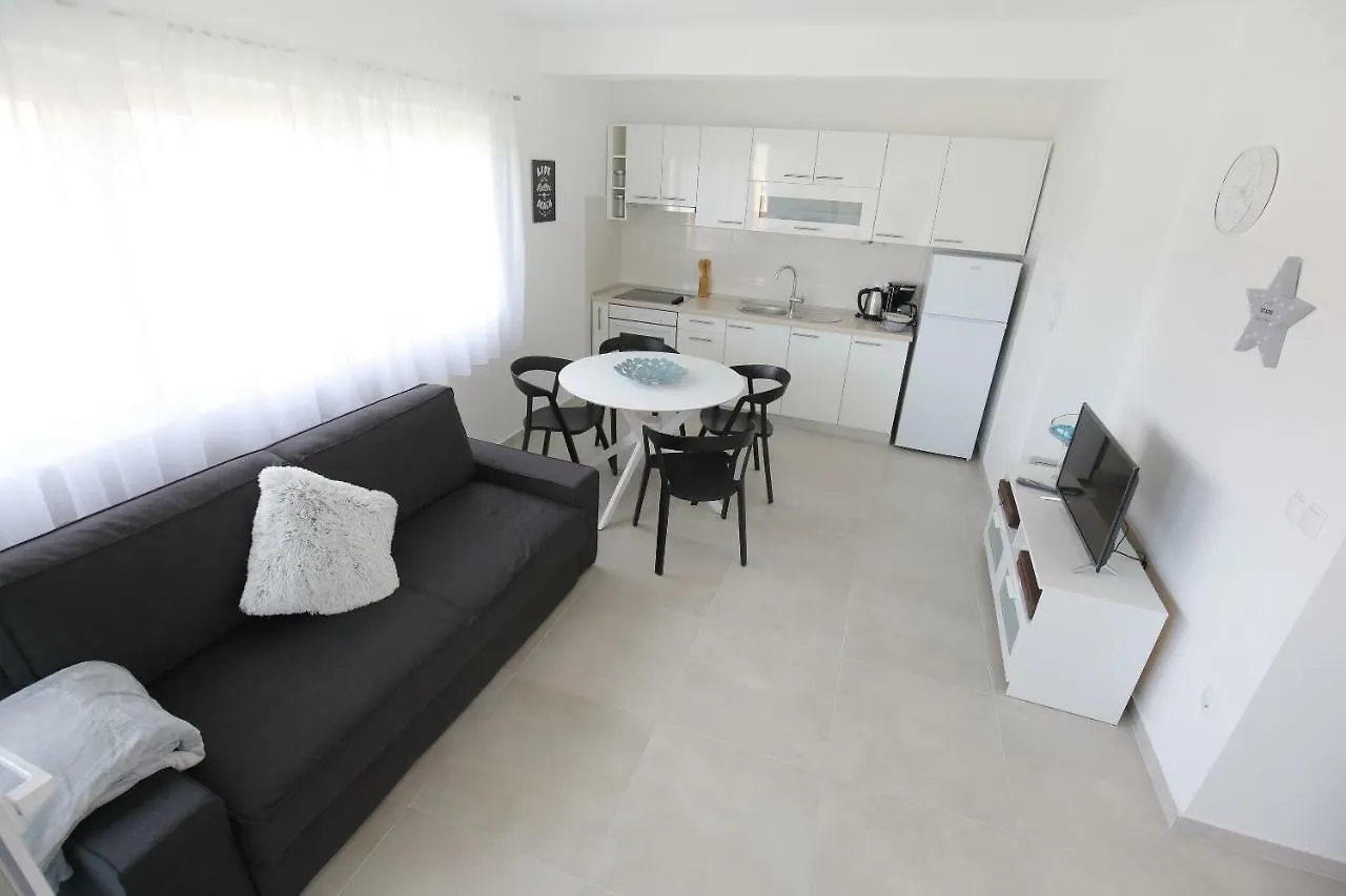 Niko Apartment Nin Croatia