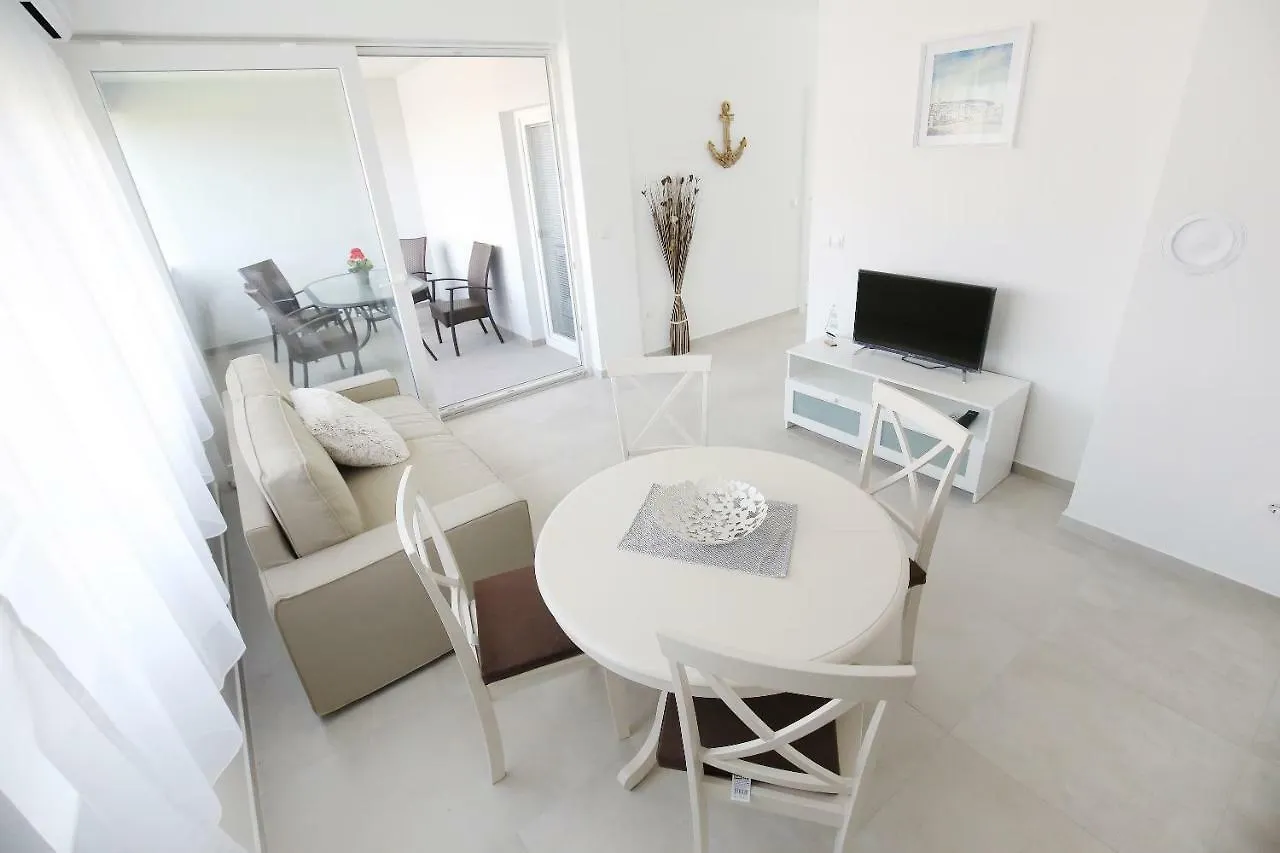 Niko Apartment Nin