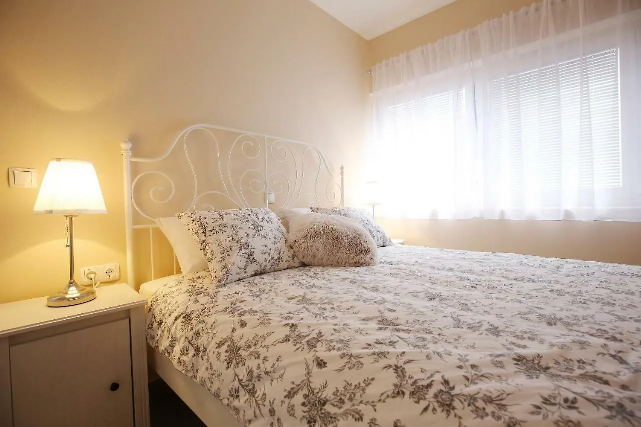 Niko Apartment Nin