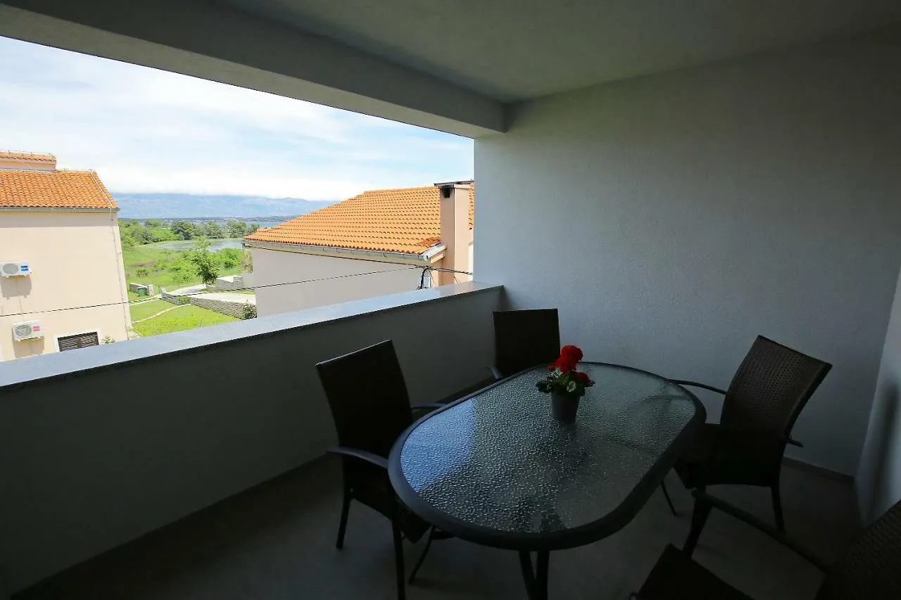 Niko Apartment Nin