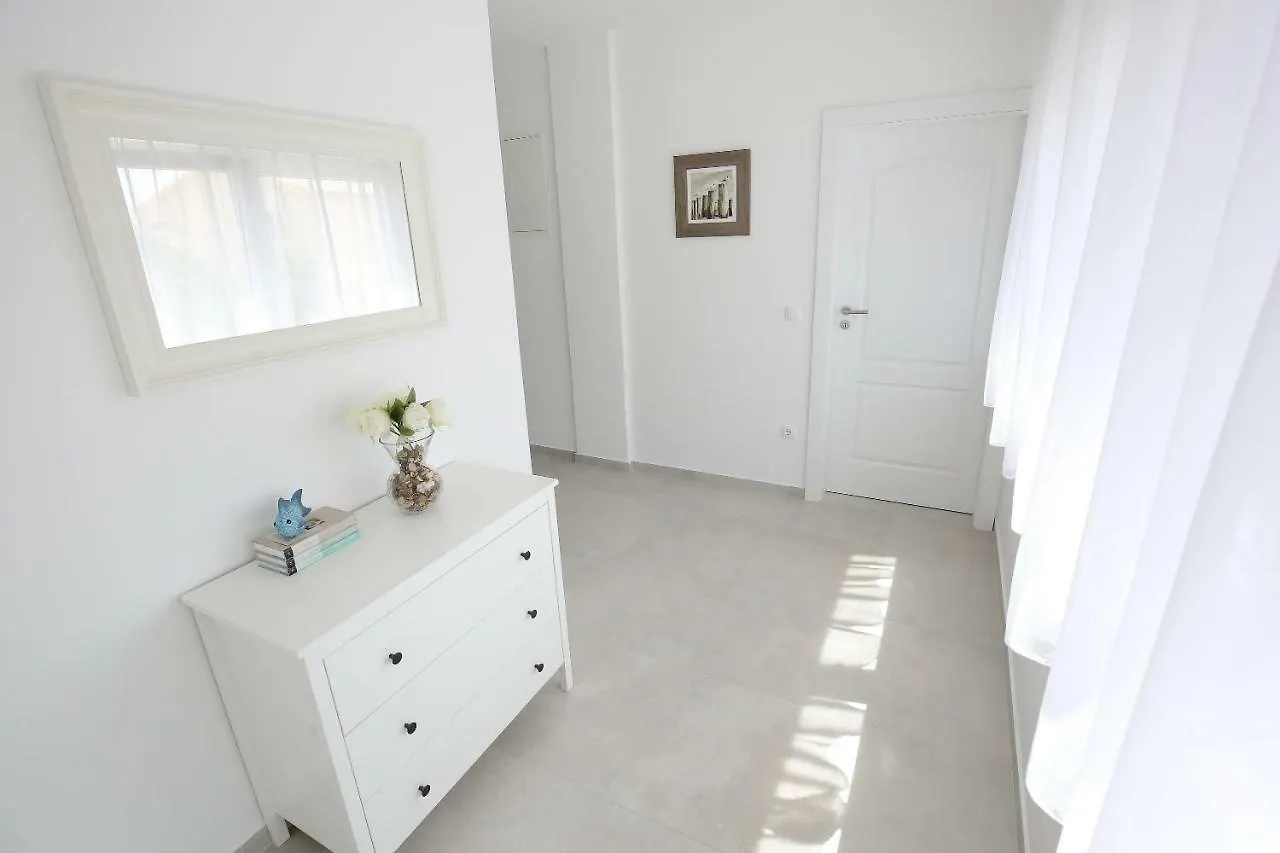 Niko Apartment Nin