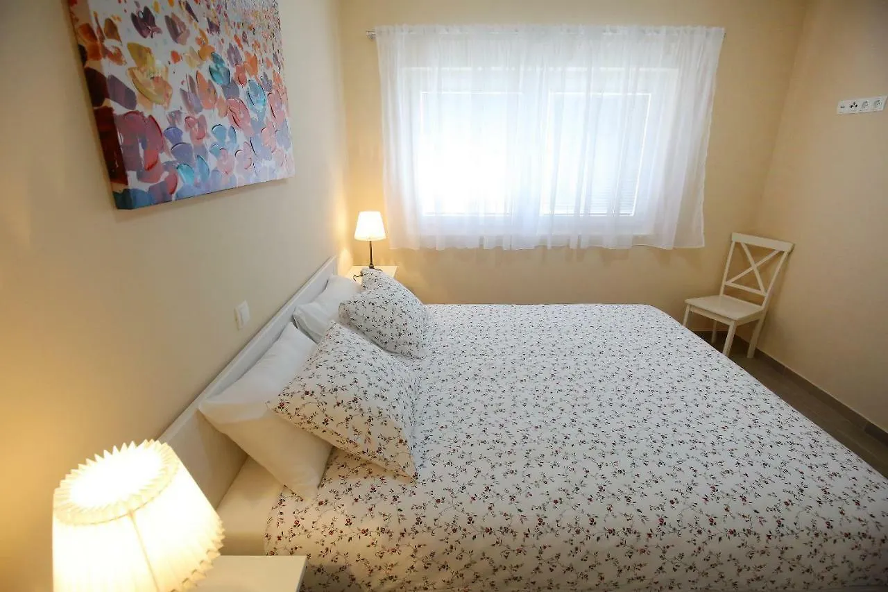 Niko Apartment Nin