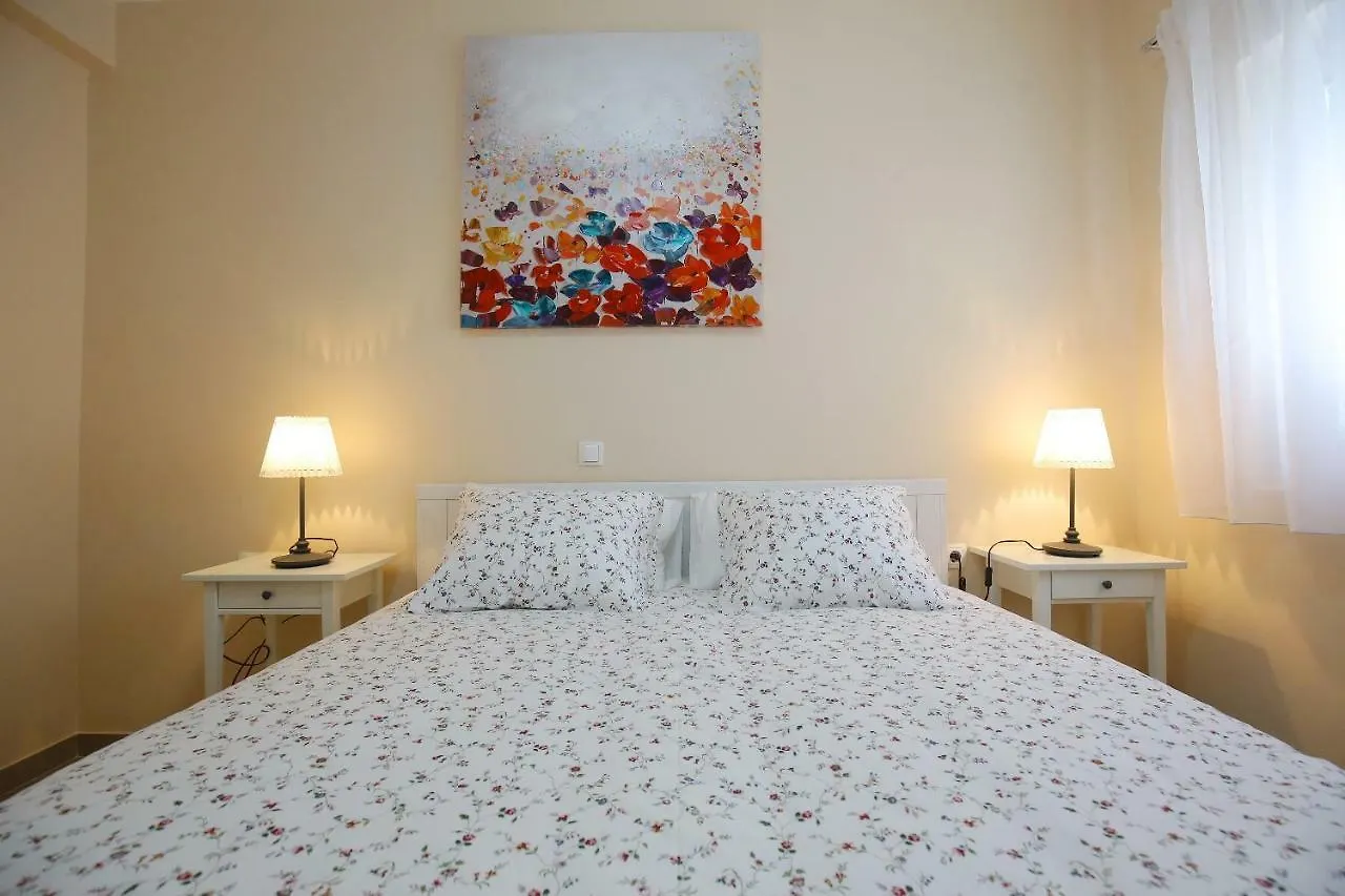 Niko Apartment Nin 0*,  Croatia