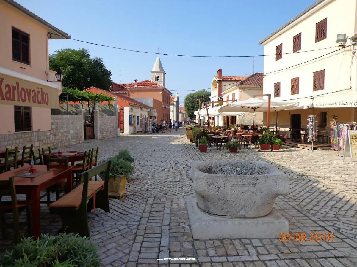 Niko Apartment Nin Croatia