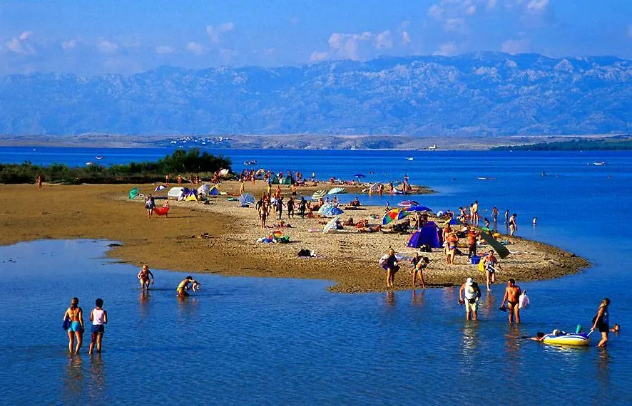 Niko Apartment Nin Croatia